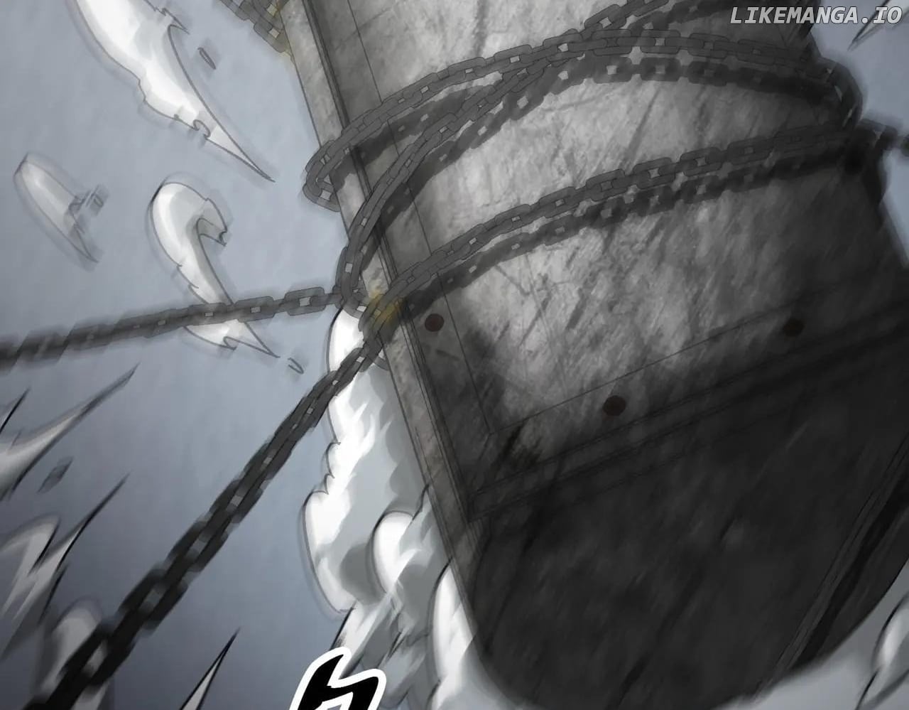 With My Netherworld Trillions, Game On! Chapter 184 - page 146